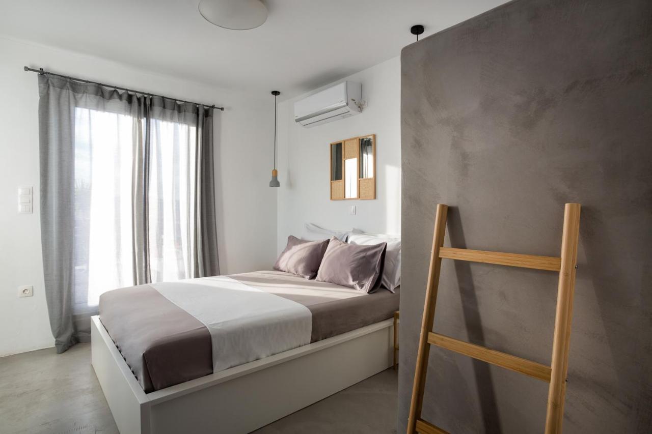 Private Jacuzzi & Acropolis View - The Loft Atena Exterior foto